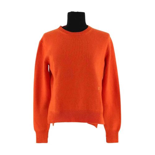 Pull Céline Pull orange - Céline - Modalova