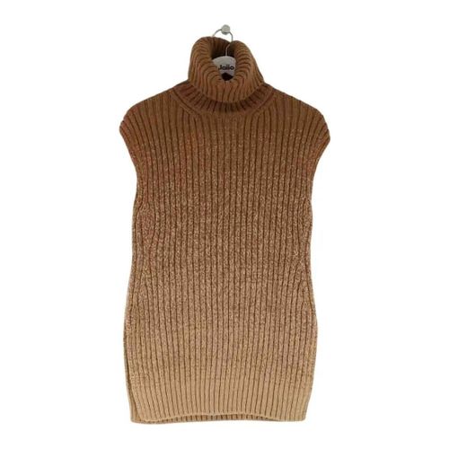 Pull Loro Piana Pull camel - Loro Piana - Modalova