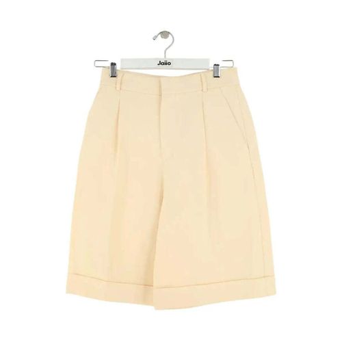 Short Dior Bermuda écru - Dior - Modalova