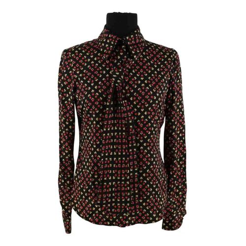Chemise Chemise noire - Diane Von Furstenberg - Modalova