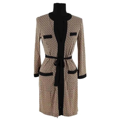 Robe Robe beige - Diane Von Furstenberg - Modalova