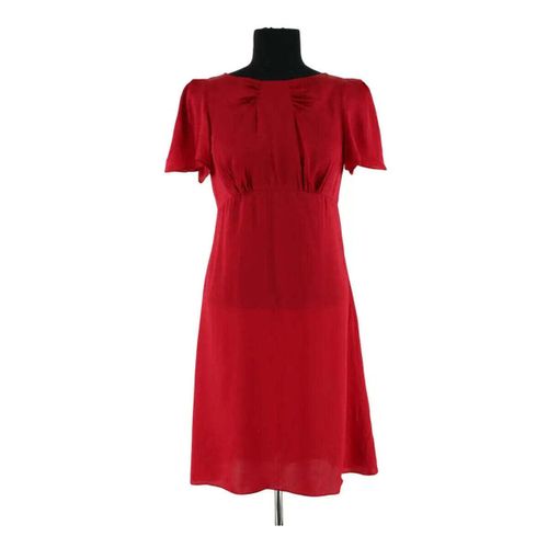 Robe Tara Jarmon Robe rouge - Tara Jarmon - Modalova