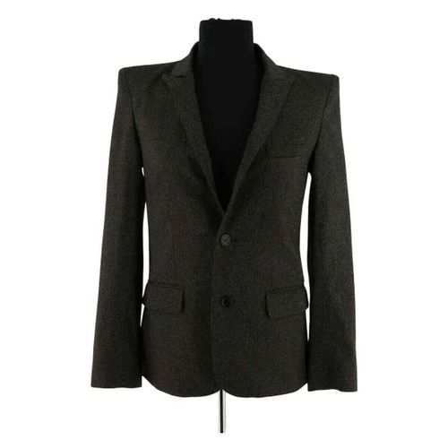 Veste Zadig & Voltaire Blazer noir - Zadig & Voltaire - Modalova