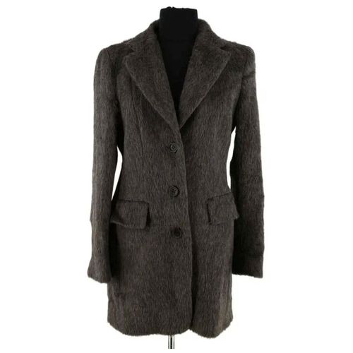 Manteau Max Mara Manteau gris - Max Mara - Modalova
