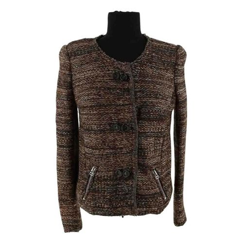 Veste Isabel Marant Veste noire - Isabel Marant - Modalova