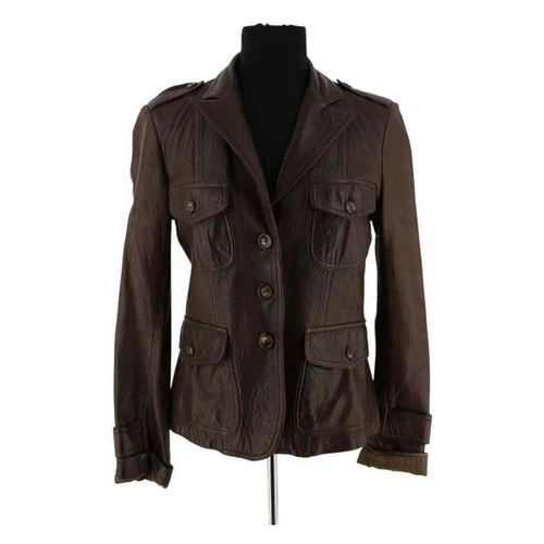 Veste Gerard Darel Veste marron - Gerard Darel - Modalova