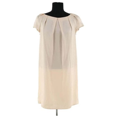 Robe Tara Jarmon Robe écrue - Tara Jarmon - Modalova