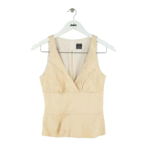 Blouses Top sans manche beige - Joseph - Modalova