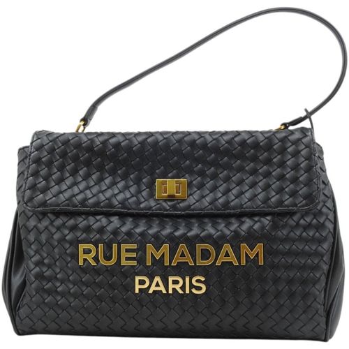 Sac Rue Madam 1608-AI27-BLACK - Rue Madam - Modalova