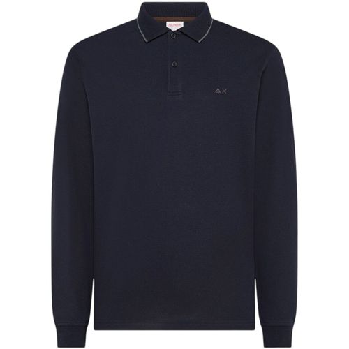 Polo Sun68 A46103-AI27-07 - Sun68 - Modalova