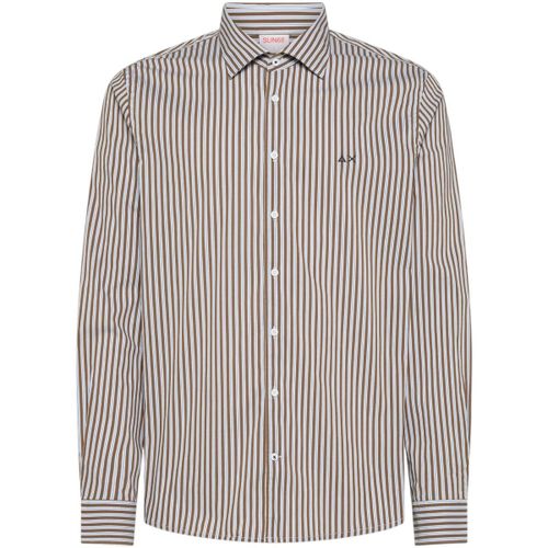 Chemise Sun68 S46102-AI27-7181 - Sun68 - Modalova