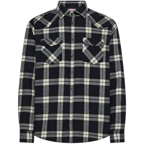 Chemise Sun68 S46105-AI27-0711 - Sun68 - Modalova