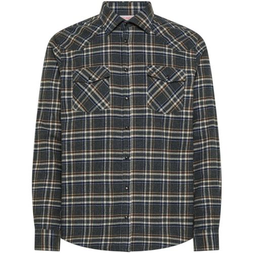 Chemise Sun68 S46105-AI27-4737 - Sun68 - Modalova