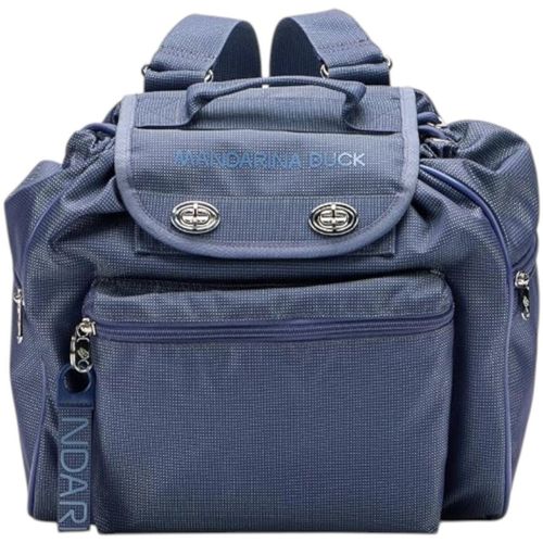 Sac a dos P10QMT68-AI27-A46 - Mandarina Duck - Modalova