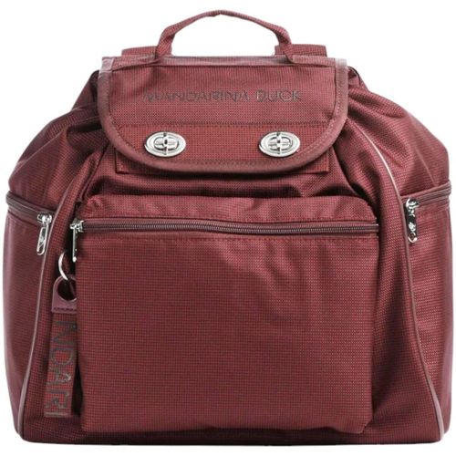 Sac a dos P10QMT68-AI27-B03 - Mandarina Duck - Modalova