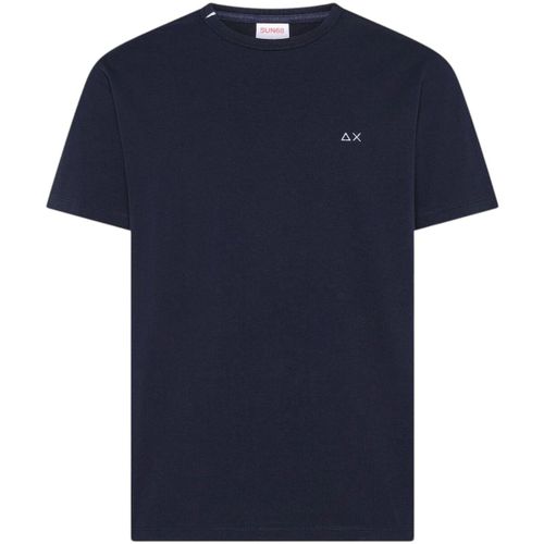 T-shirt Sun68 T46104-AI27-07 - Sun68 - Modalova