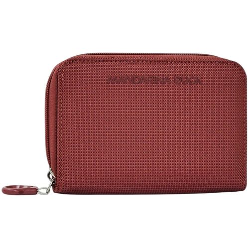 Portefeuille P10QMPN8-AI27-B03 - Mandarina Duck - Modalova