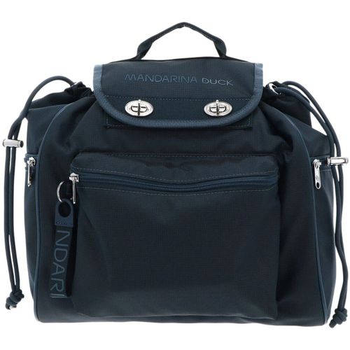 Sac a dos P10QMT68-AI27-B12 - Mandarina Duck - Modalova