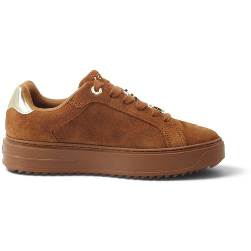 Baskets Guess FLFDU2SUE12-AI27-TAN - Guess - Modalova