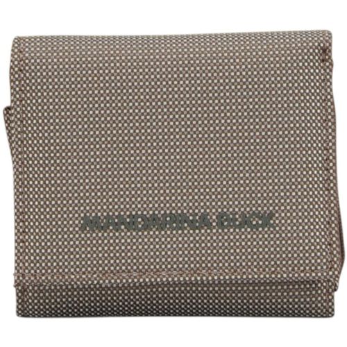 Portefeuille P10QMPN3-AI27-09K - Mandarina Duck - Modalova
