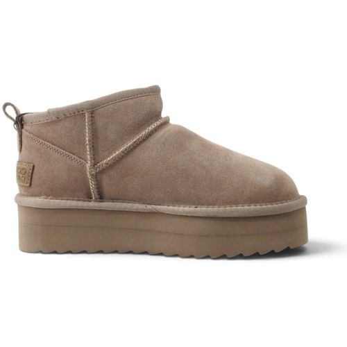 Boots HCSHEARPLA2-AI27-TAU - Colors of California - Modalova