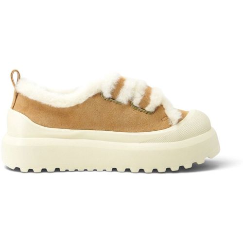 Baskets HCHOODY11-AI27-TAN - Colors of California - Modalova