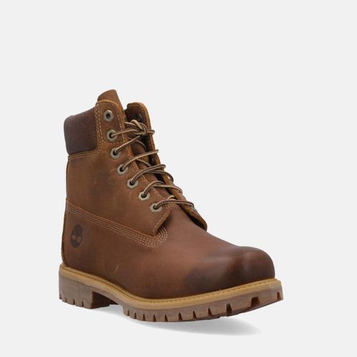 Boots PREMIUM 6-INCH WATERPROOF POLACCHI - Timberland - Modalova