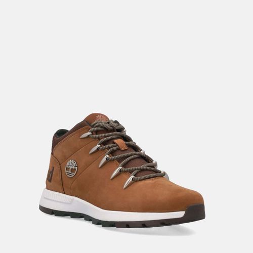 Boots SPRINT TREKKER MID POLACCHI - Timberland - Modalova