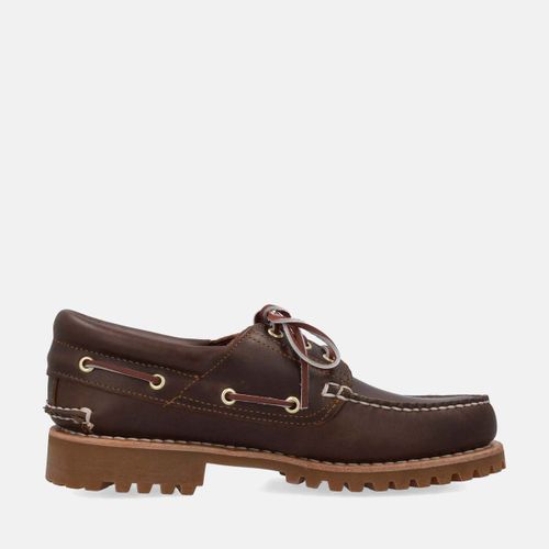 Chaussures bateau AUTHENTIC BOAT SHOE MOCASSINI - Timberland - Modalova