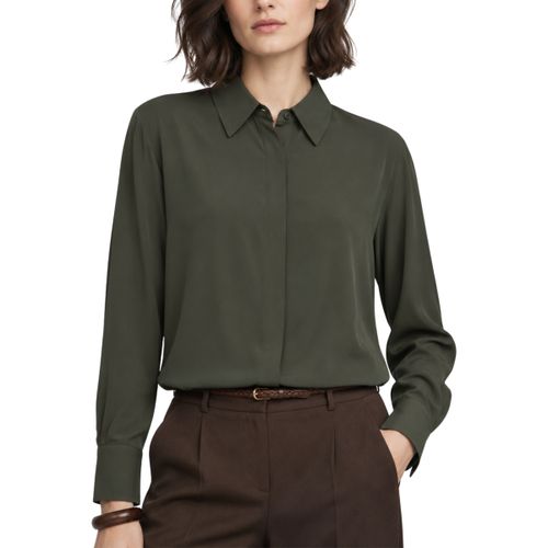 Chemise Niu' AW26601T204 - Niu' - Modalova