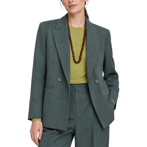 Veste Niu' AW26314T240 - Niu' - Modalova