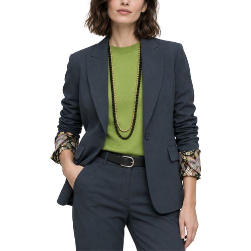 Veste Niu' AW26313T240 - Niu' - Modalova