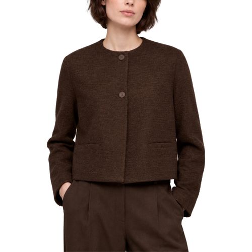 Veste Niu' AW26311T247 - Niu' - Modalova