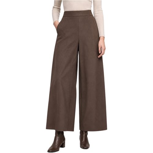 Pantalon Niu' AW26219T248 - Niu' - Modalova
