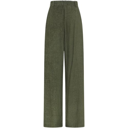 Pantalon Niu' AW26208T247 - Niu' - Modalova
