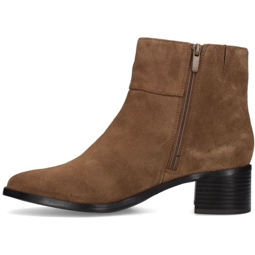 Bottines Clarks 329402 - Clarks - Modalova