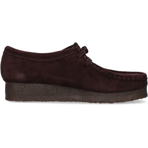 Derbies Clarks 329835 - Clarks - Modalova