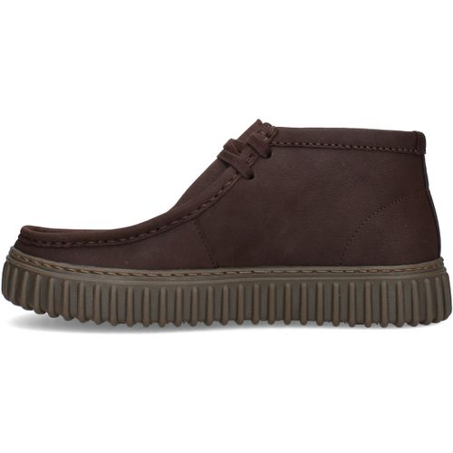 Bottines Clarks 327242 - Clarks - Modalova
