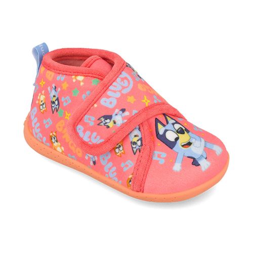 Chaussons bébé 261854g coral_b488 - Garvalin - Modalova