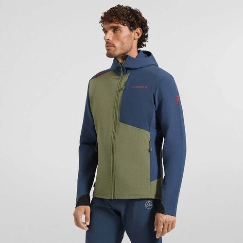 Veste La Sportiva Descender Storm - La Sportiva - Modalova