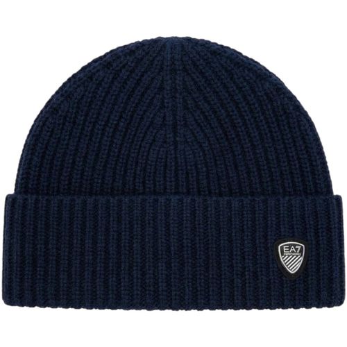 Bonnet 7X000841-AF18020 - Emporio Armani EA7 - Modalova