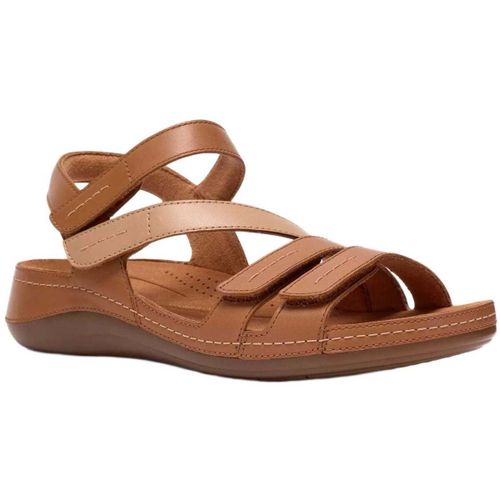 Sandales Clarks Cecily Mix - Clarks - Modalova