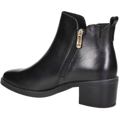 Bottes à talon 2-25323-47 - Marco Tozzi - Modalova