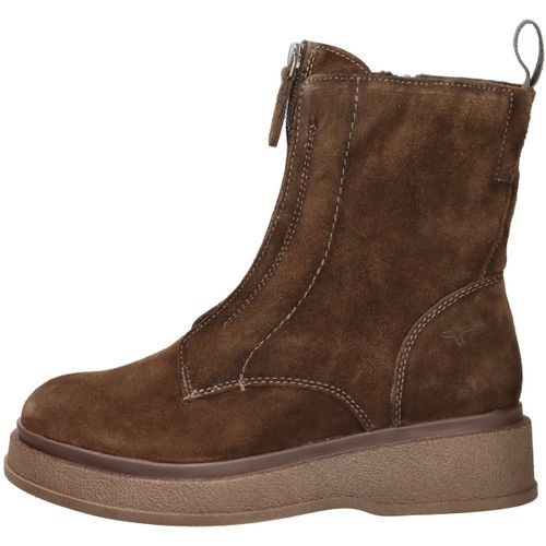 Bottes plates Tamaris 1-25424-47 - Tamaris - Modalova