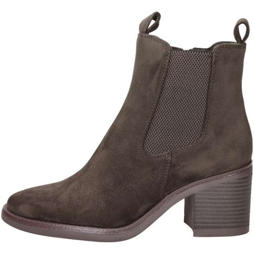 Bottes à talon 2-25370-47 - Marco Tozzi - Modalova
