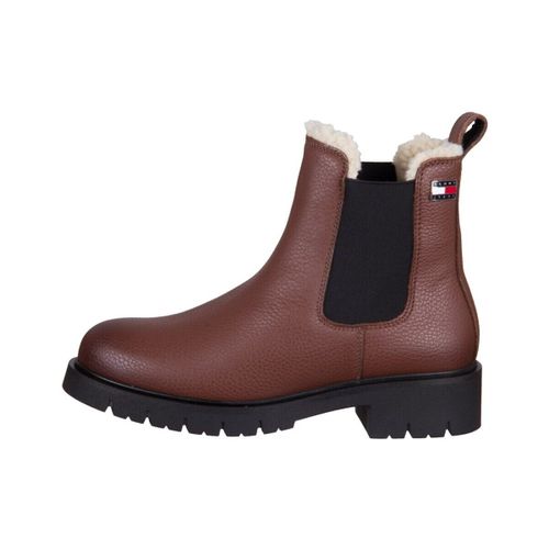 Bottines EN0EN03102GPH - Tommy Hilfiger - Modalova