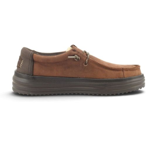 Slip ons HEYDUDE HD45847-AI27-2OK - HEYDUDE - Modalova