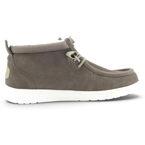 Bottines HEYDUDE HD42052-AI27-2NZ - HEYDUDE - Modalova
