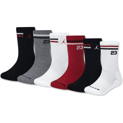 Collants & bas Jhb Icon Stripe 6Pk Cre - Nike - Modalova