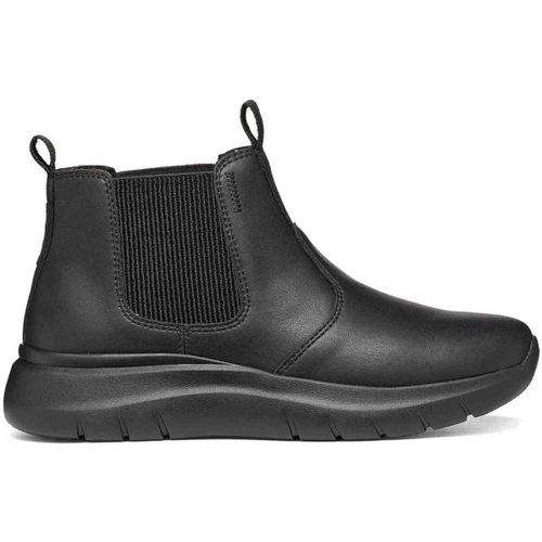 Bottines Geox GEDAI27-D66YNA-blk - Geox - Modalova